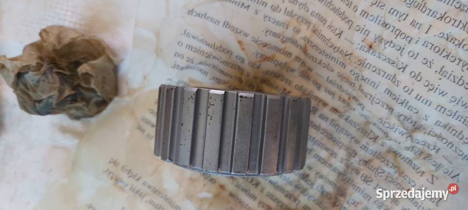 Koło pasowe rozrządu Polonez Nisko