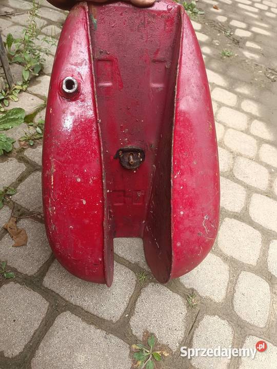 WFM 125WSKM061956 zbiornik bak idealny zdrowy śląskie sprzedam