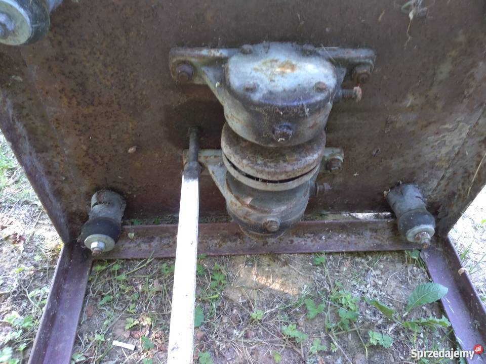 stół wibracyjny formy Stępień sprzedam