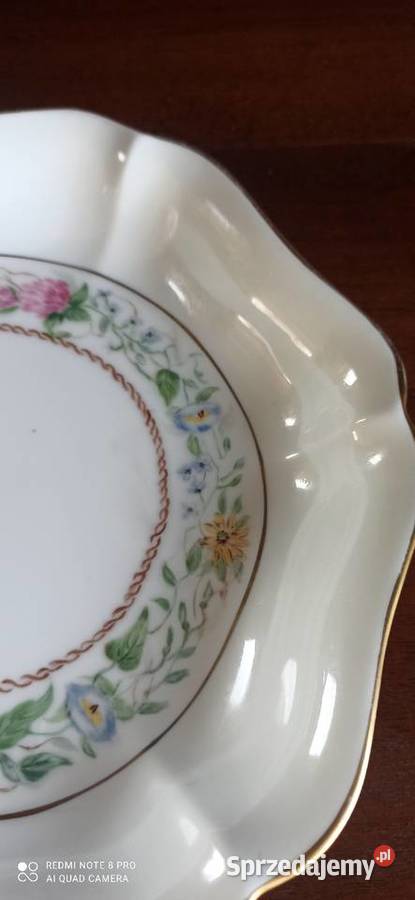 Patera Royal Copenhagen Denmark Sygnał 190123 r