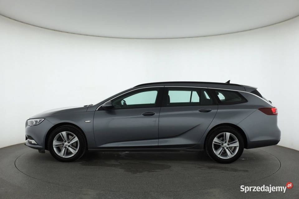 Opel Insignia 16 CDTI Rok produkcji 2019 Insignia