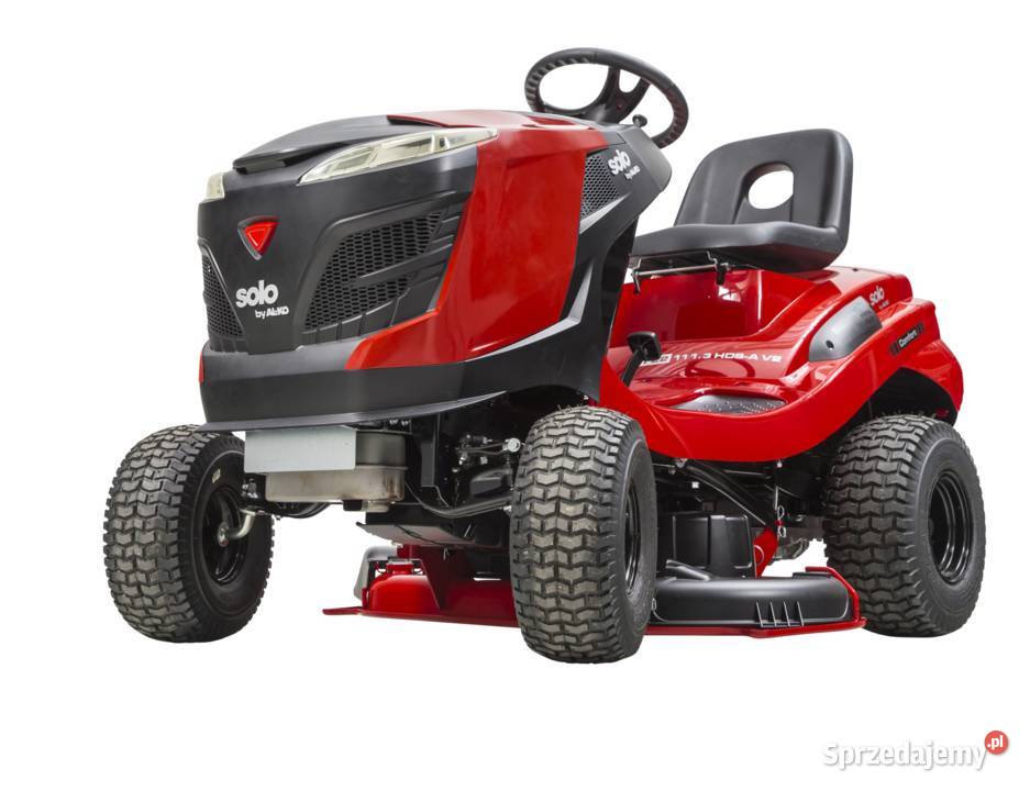 Solo by ALKO T15933 HDSA Comfort Pro Tajęcina sprzedam