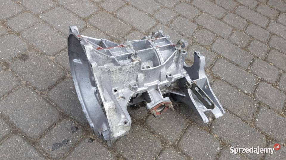 Blok kartery silnika Trabant Blok silnika Opoczno