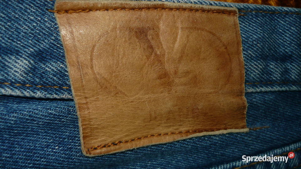 Spodnie V 34 jeans jeansowe dżinsy Sokółka