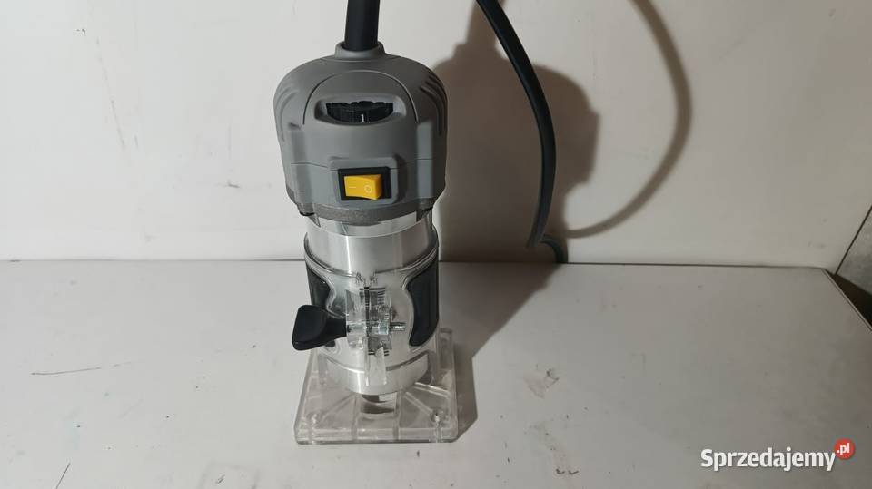 Frezarka górnowrzecionowa BESTEN Katowice