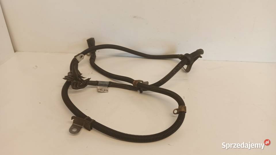 MERCEDES W212 WIĄZKA ALTERNATORA A2124408955