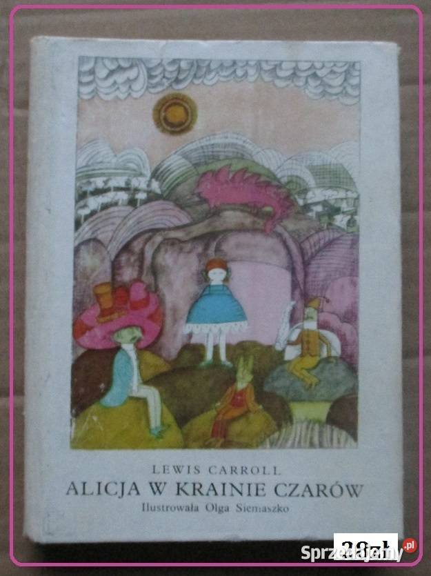 Bajki WSieroszewski Brzechwa Kryłow Bechlerowa Łódź