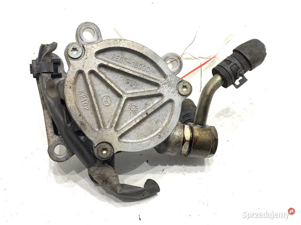 POMPA VACUM MAZDA 3 BM PE0718G00 20 120