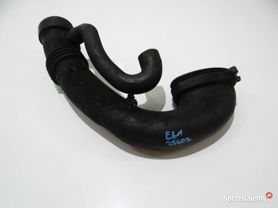 PRZEWÓD RURA POWIETRZA BMW E60 E61 256D2 7786013 Strzyżewice sprzedam