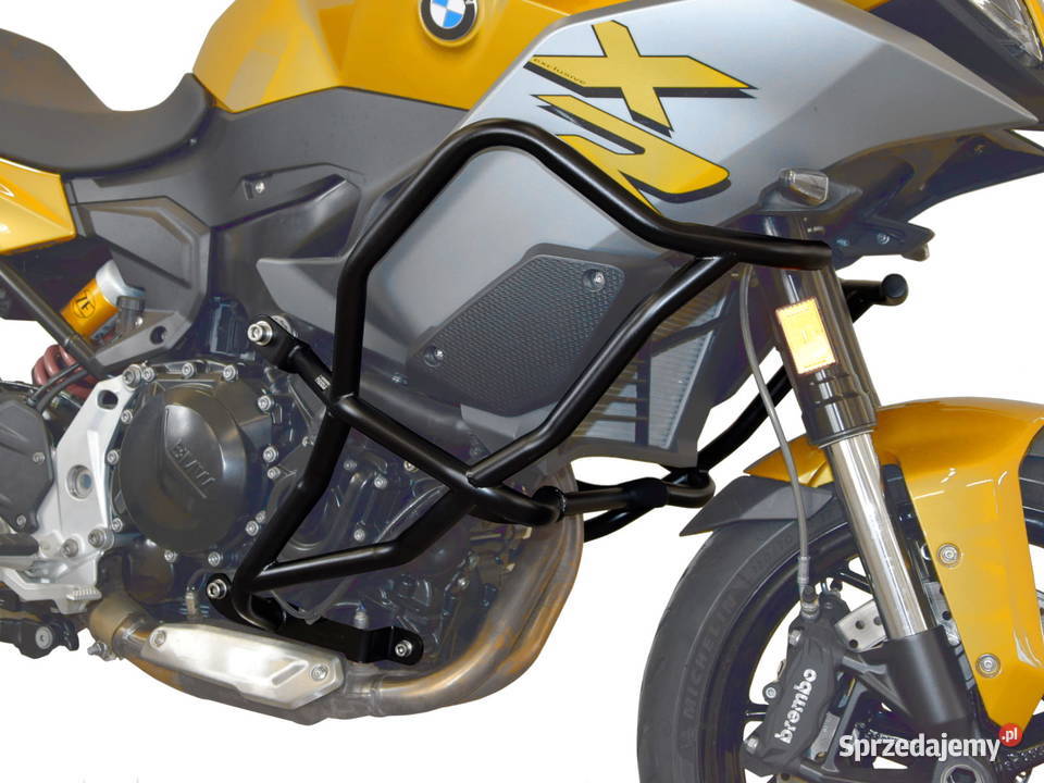 Gmole do BMW F 900 XR 2020 Częstochowa