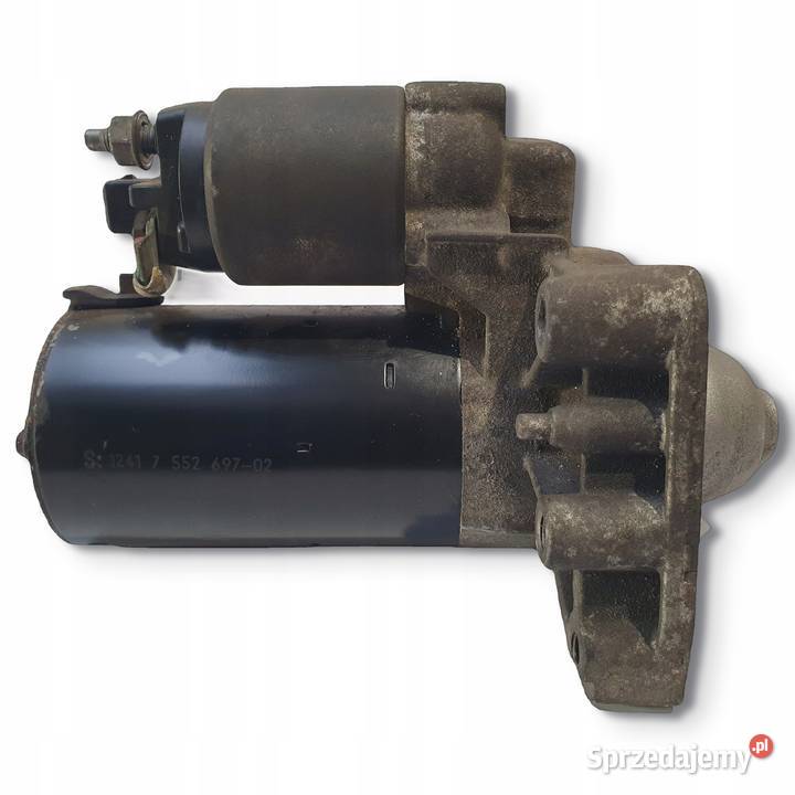 ROZRUSZNIK Mini Cooper R56 16 16V VTi bosch osobowe Chełm