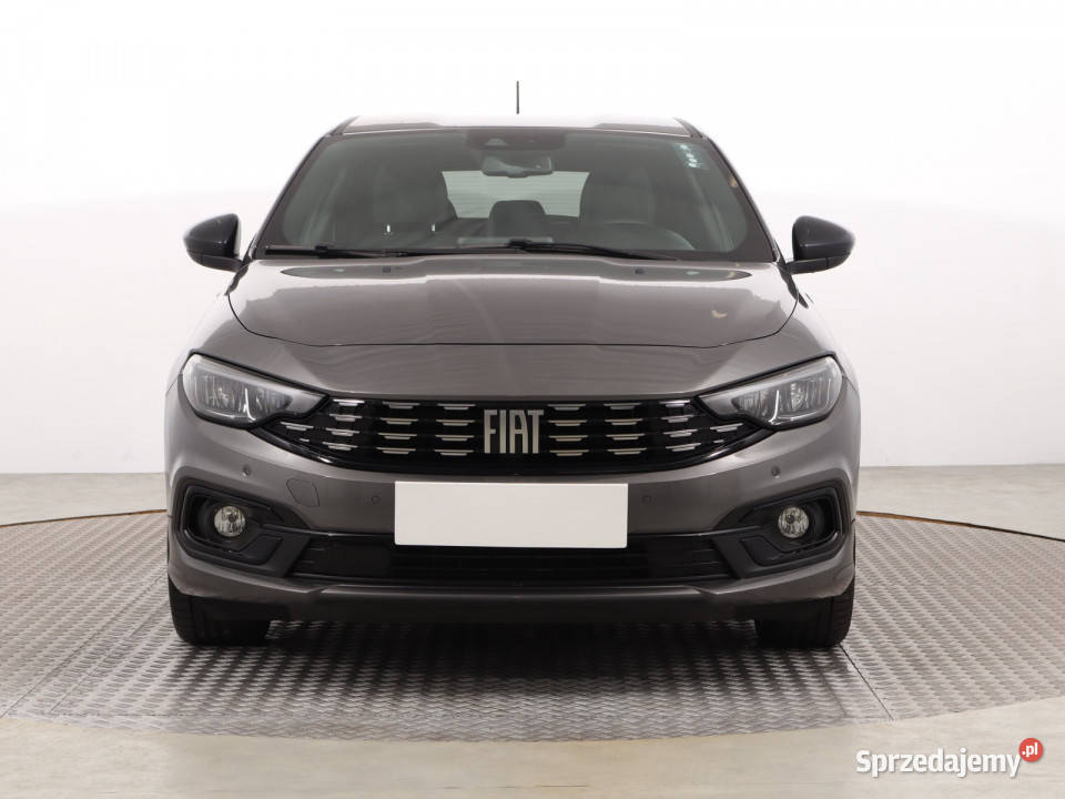 Fiat Tipo 10 FireFly manualna Katowice