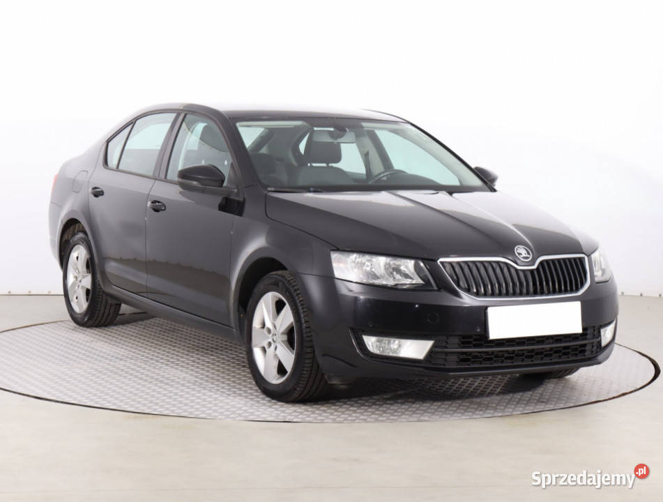 Skoda Octavia 16 TDI centralny zamek mazowieckie Piaseczno