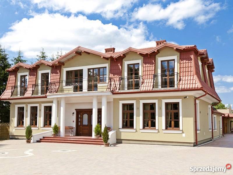 Odstąpię salę weselną Łomża 4 czerwca Inne Łomża