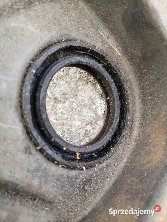 WarszawaŻukosłona rozrządu Gdańsk