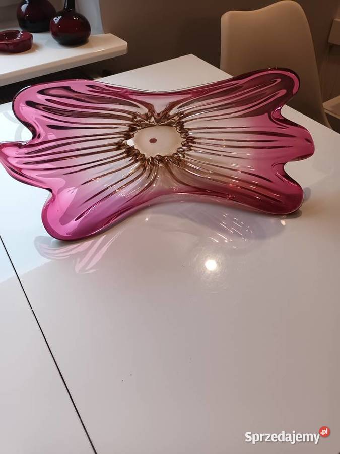 Sprzedam patere Murano pomorskie Malbork sprzedam