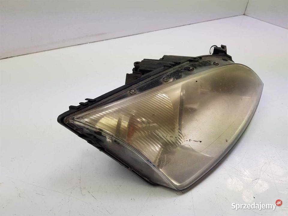 LAMPA PRAWA PRZÓD FORD MONDEO MK3 osobowe Lipno sprzedam