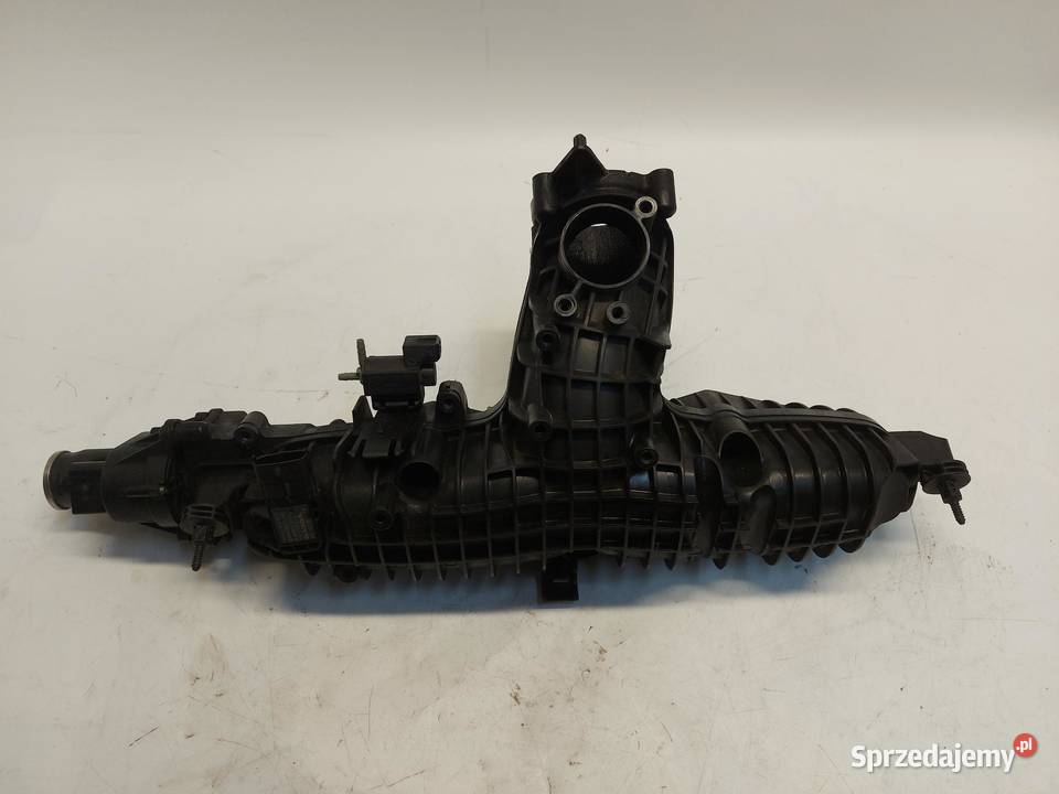 VOLVO XC90 II D5 Kolektor ssący 31431955