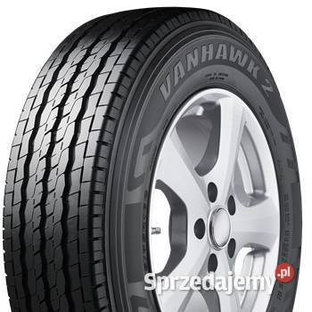 Opony 20565R16C Firestone Vanhawk2 65 podkarpackie Przeworsk