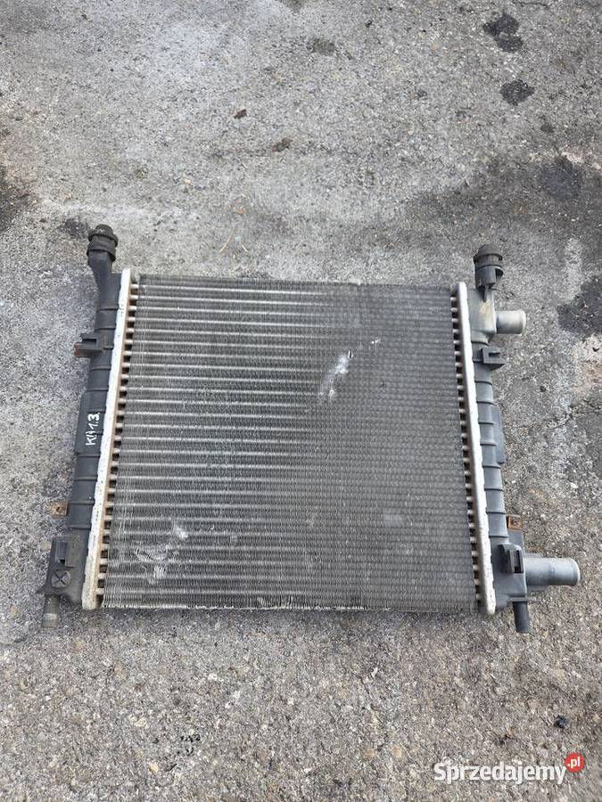 Chłodnica wody Ford Ka 13