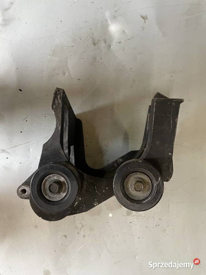 Łapa rolka E2333A840010F Fiesta Mk6 13 duratec zawieszenie silnika Jelcz-Laskowice