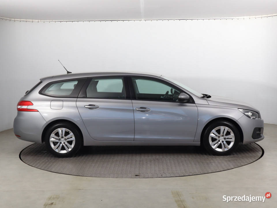Peugeot 308 15 BlueHDi Bielany Wrocławskie