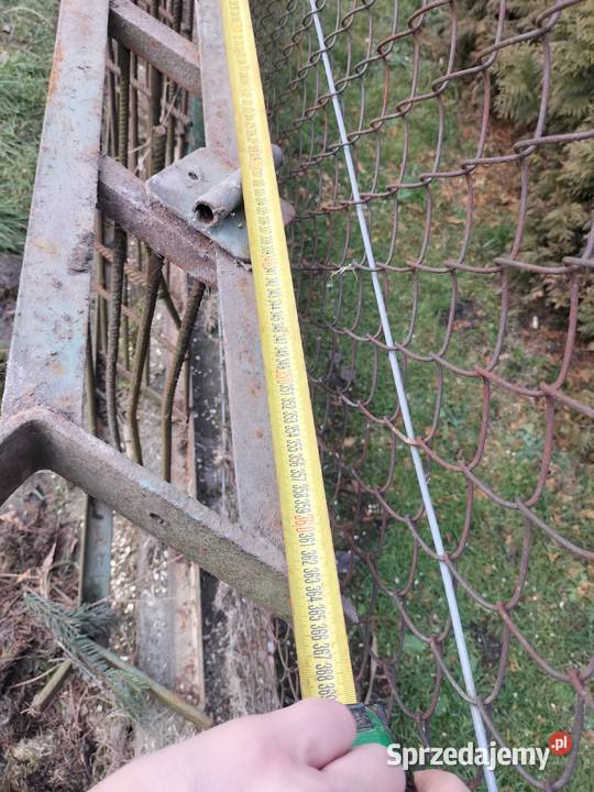 Schody metalowe Schody zewnętrzne małopolskie Prusy