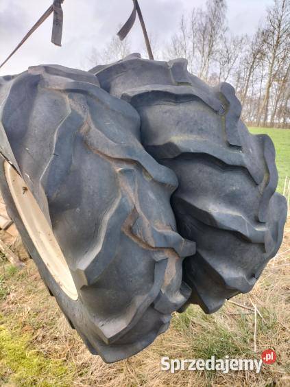 Koła international 321 1691424 lubelskie Sobieska Wola Druga