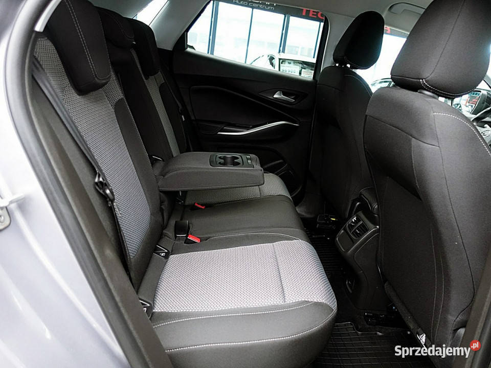 Opel Grandland AUTOMATLedNAavKameraMARTWE Pole system Start-Stop Opel Motoryzacja