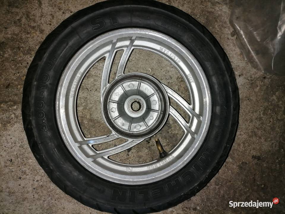 Opony Koła Felgi Radom