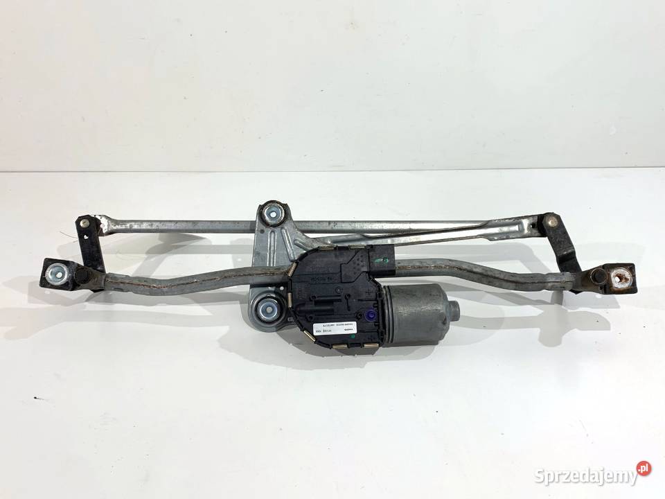 MECHANIZM WYCIERACZEK PRZÓD VOLVO V60 I 30753493