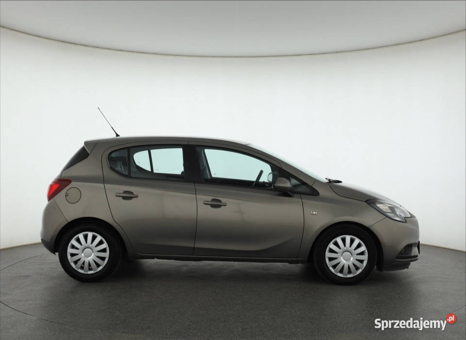 Opel Corsa 13 CDTI mazowieckie Piaseczno sprzedam