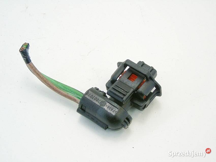 WTYCZKA KOSTKA 19 JTD BRAVA BRAVO MAREA MULTIPLA osobowe Sosnowiec