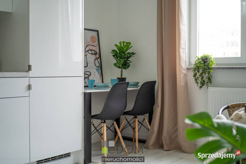 Sprzedaż mieszkania Gorzów Wielkopolski 5917m2 3