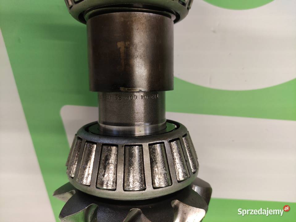 Dyferencjał AZ101420 AZ101442 John Deere 3420 Wilkowo sprzedam