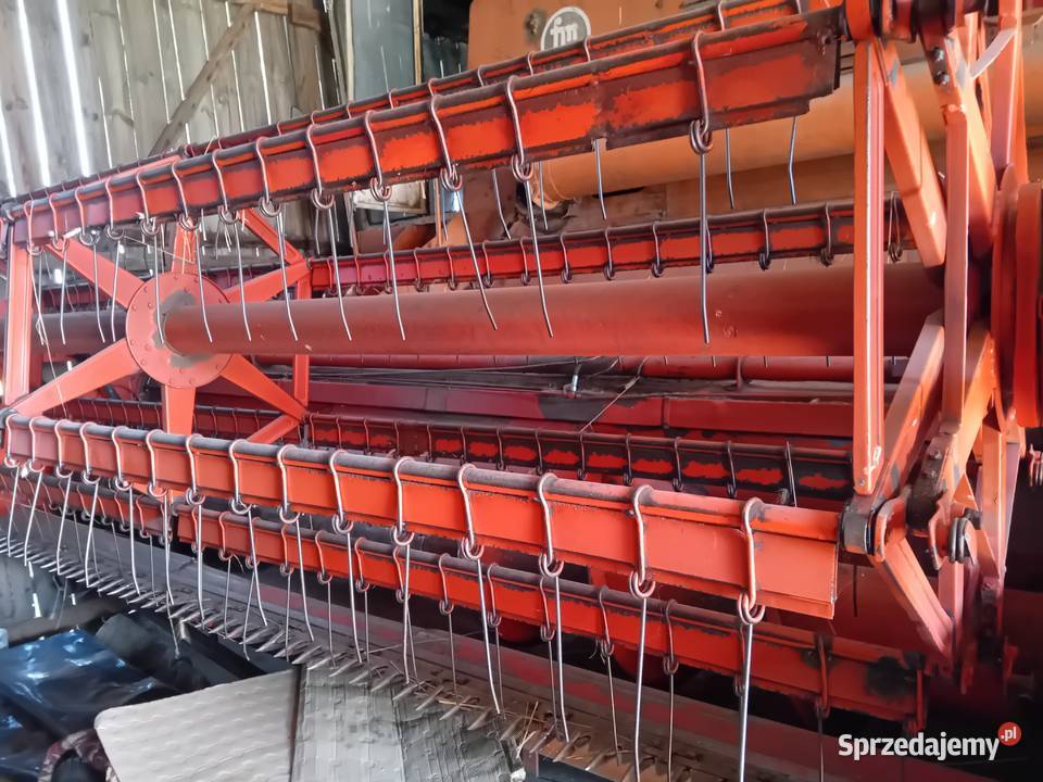 Sprzedam Bizon ZO56