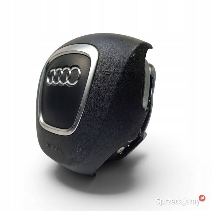 PODUSZKA POWIETRZNA KIEROWCY Airbag AUDI A3 8P osobowe lubelskie Chełm