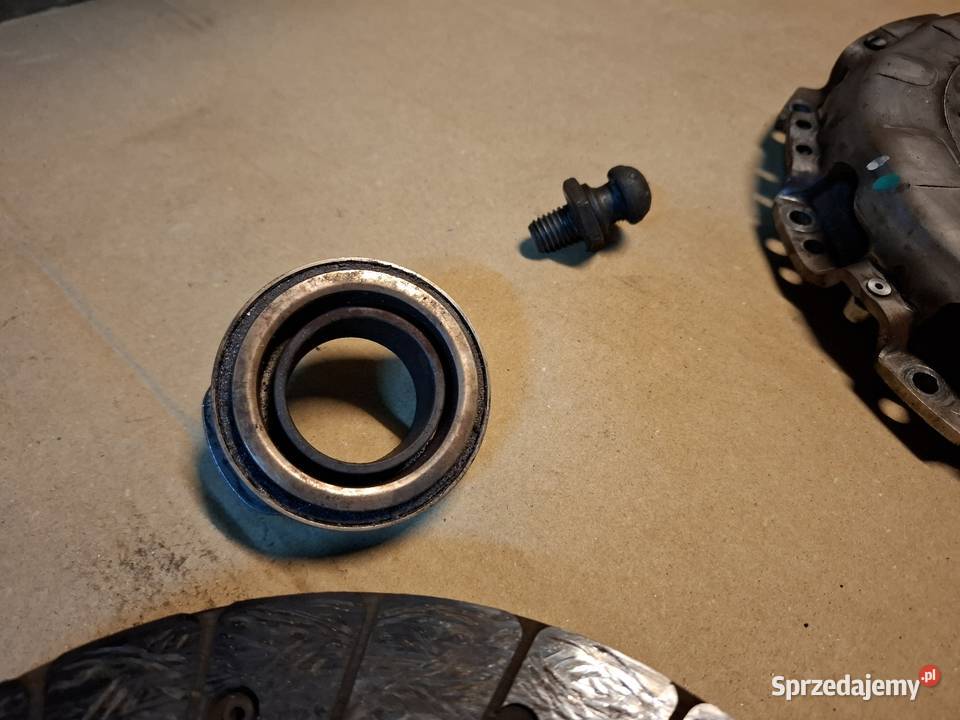 Sprzęgło kompletne Sachs 3000 951 556 Kia Rok produkcji 2025 Przyborów