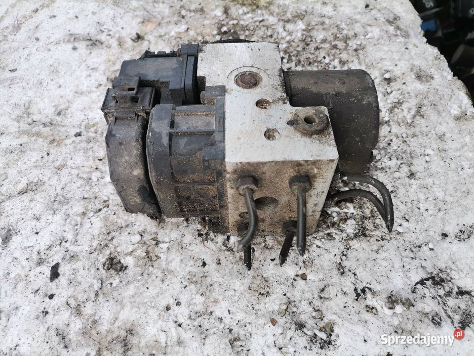 Pompa Hamulcowa ABS Volkswagen Passat B5 Wisznice sprzedam
