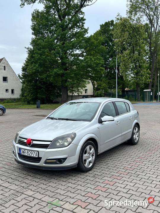 Astra H 17 cdti 4/5 Namysłów