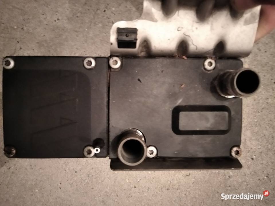 Podgrzewacz webasto Eberspacher Opel Omega d3wz Krosno