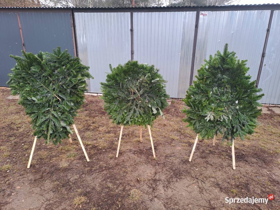 stelaże pod wieńce pogrzebowe mazowieckie