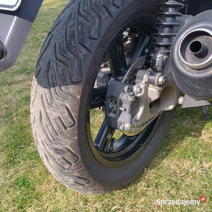 Niespotykany Derbi Rambla szybki śląskie Żory