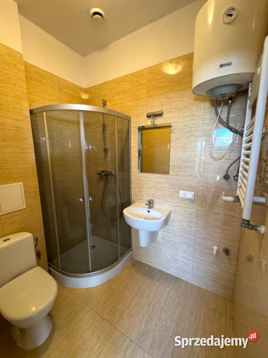 PROMOCJA Przestronna kawalerka z co 37 25m2 Będzin