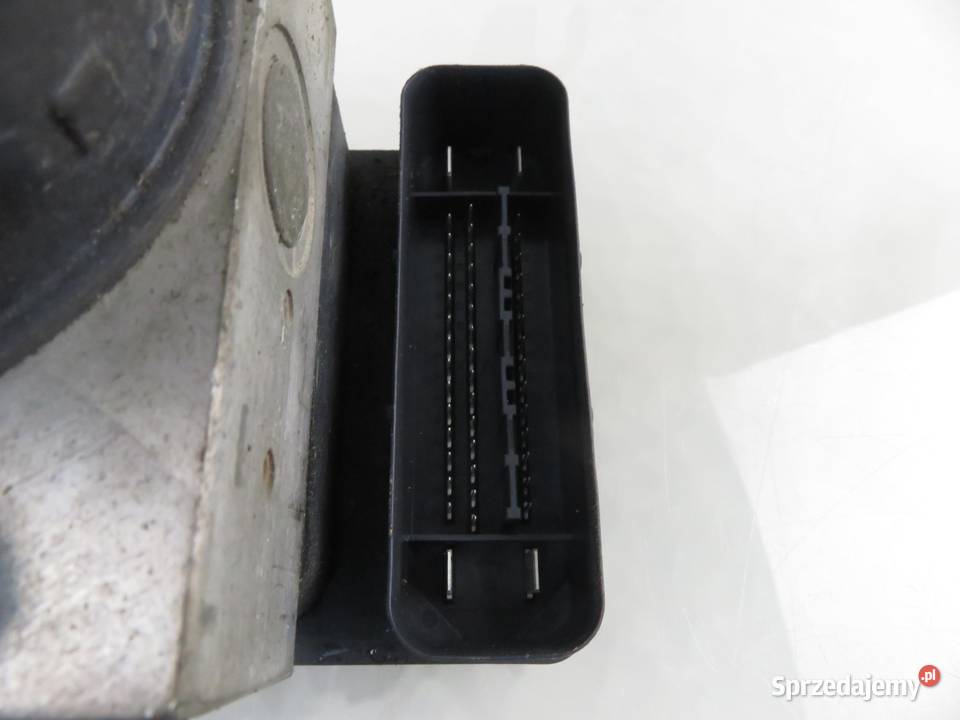 POMPA ABS FORD FIESTA MK5 V 10096001063