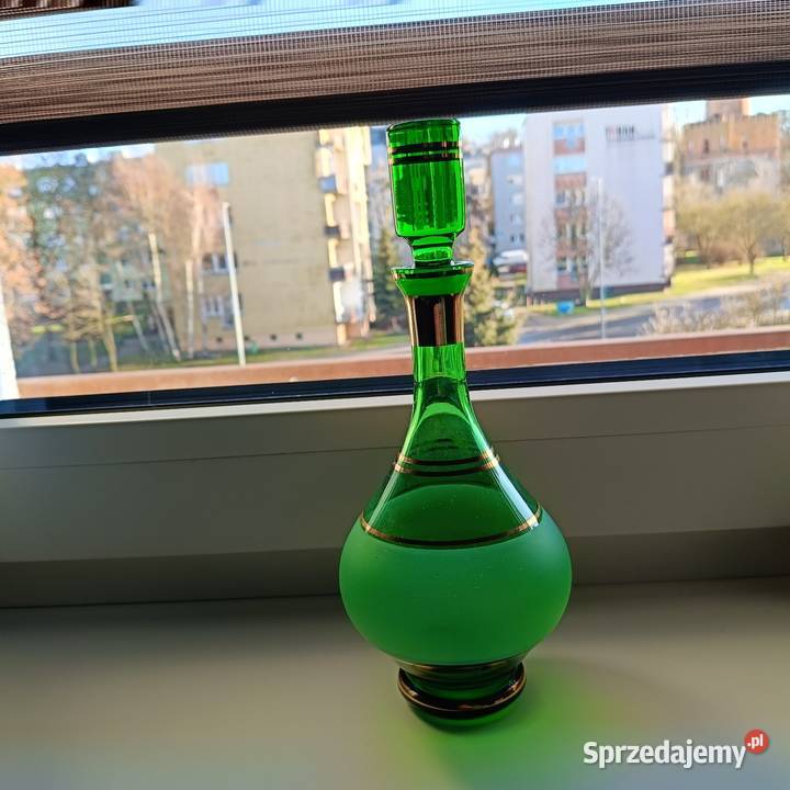 Karafka Bohemia Dom i Ogród Gryfino