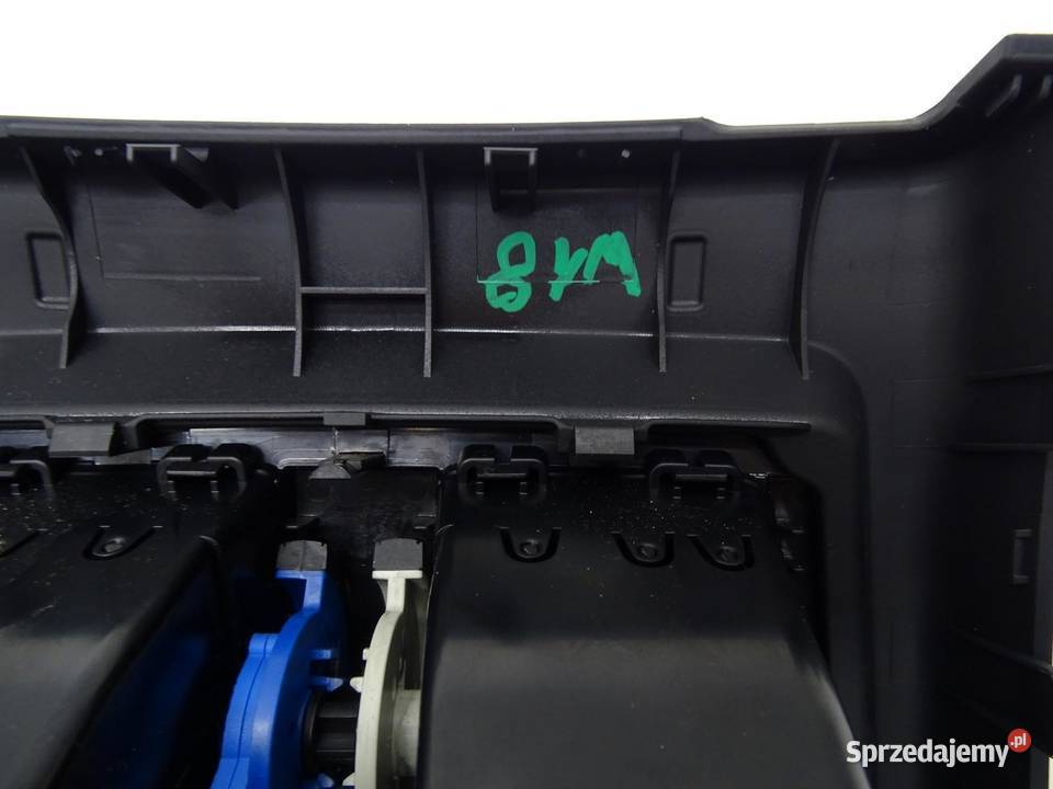 KRATKA NAWIEWU TYŁ TYLNA 9207330 BMW F30 F31 F32