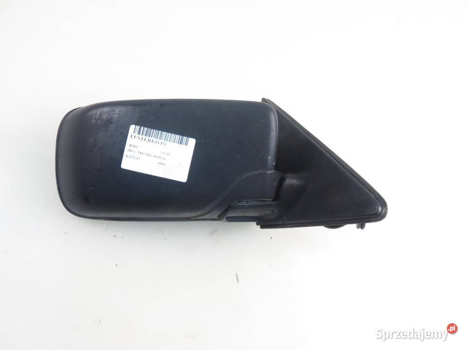 LUSTERKO PRAWE BMW 3 E36 3039