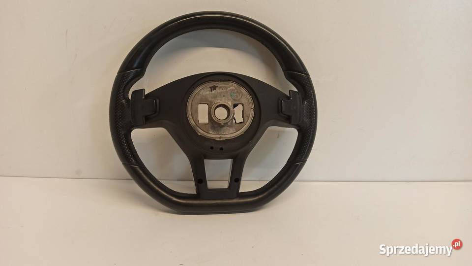 MERCEDES W212 KIEROWNICA MULTI A1724607303 Kierownice dolnośląskie sprzedam