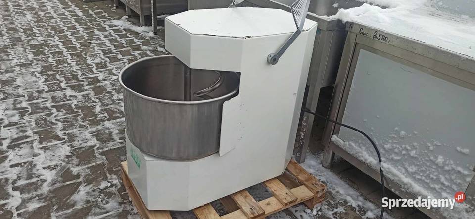 TABORET GAZOWY DUŻY PALNIK EGAZ MC O sprzedam